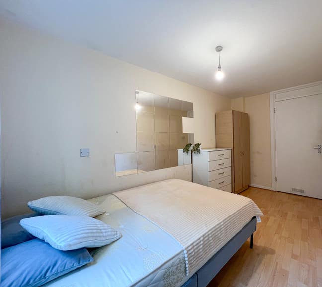 📍 Three Double Rooms – Kentish town/ Camden Main Photo