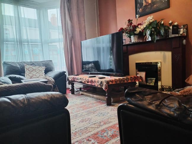 Whole house  Main Photo