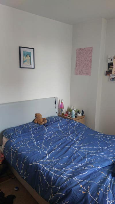 Ancoats/NQ - 1 bedroom October move Main Photo