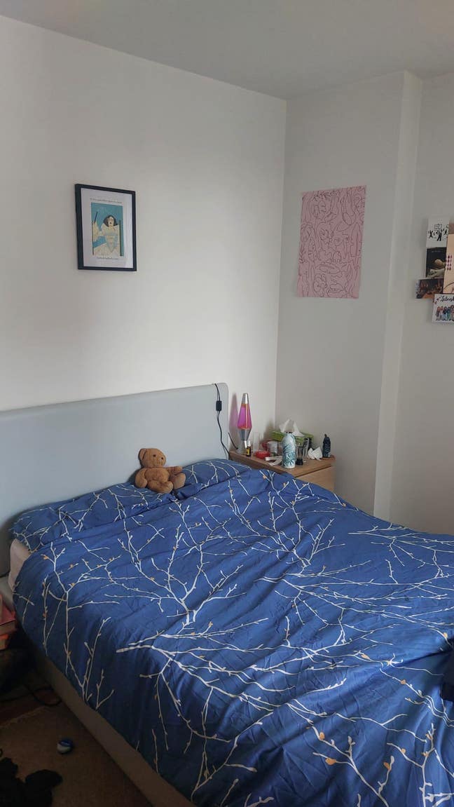 Ancoats/NQ - 1 bedroom October move Main Photo