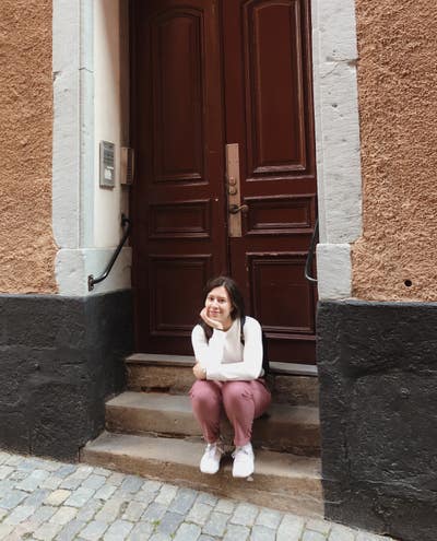 Looking for a room or buddying up Main Photo