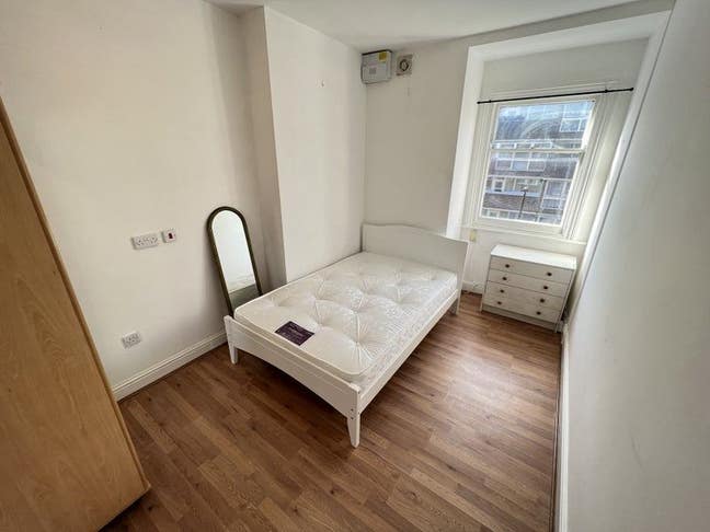 Two Rooms from £208pw /  Flat in Angel Main Photo