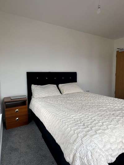 Double bedroom £850 EH13 (all bills incl) Main Photo