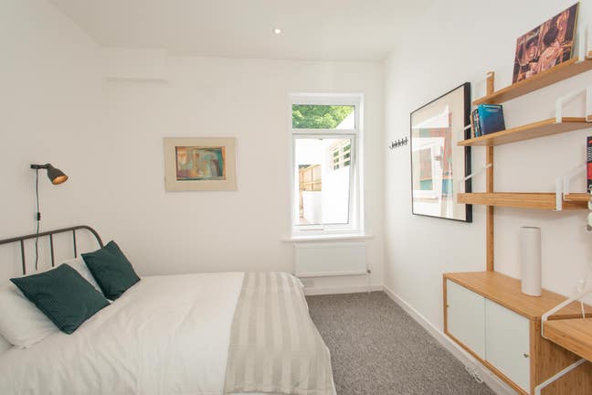 Fancy Double En-Suite Room in Catford Main Photo