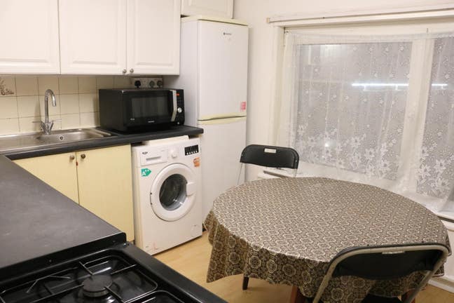 3 Bedroom Flat for Rent Main Photo