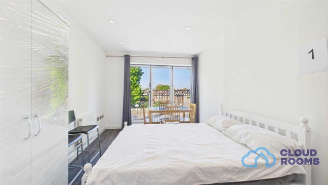 🔥Massive Bright Modern Rm🔥5mins to Leyton Stn🔥 Main Photo