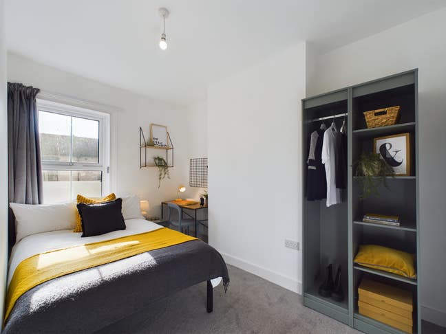 5 Beds Available - Monks Road *£400Cashback* Main Photo