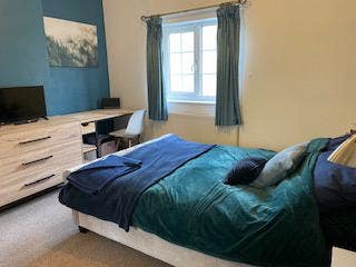 Two ensuite rooms available in a quiet location Main Photo