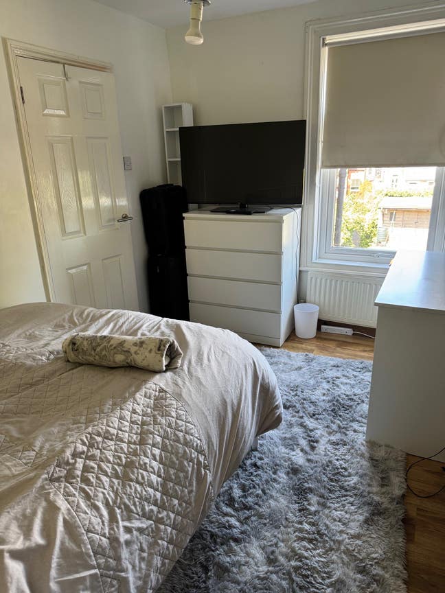 Double room available  Main Photo