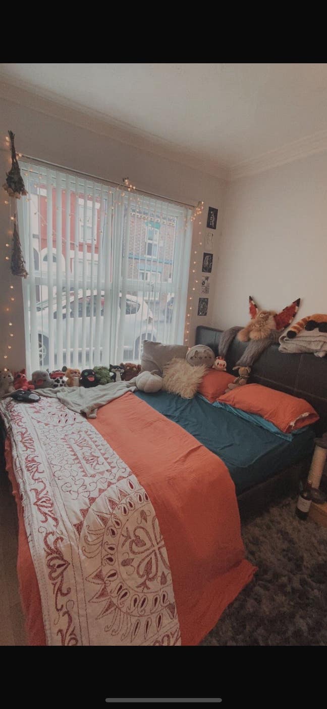 Double Bedroom in Toxteth  Main Photo