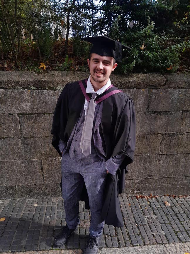 Joseph Blundy Main Photo