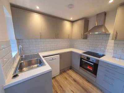 Exon Street Walworth, London Main Photo