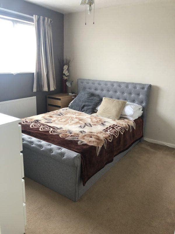 Double Bedroom Fully Furnished Now Available Main Photo