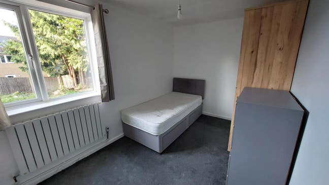 Double Bedroom Main Photo