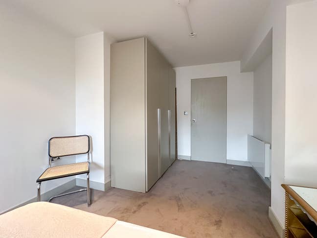 📍 Double Room – Westminster SW1P  Main Photo