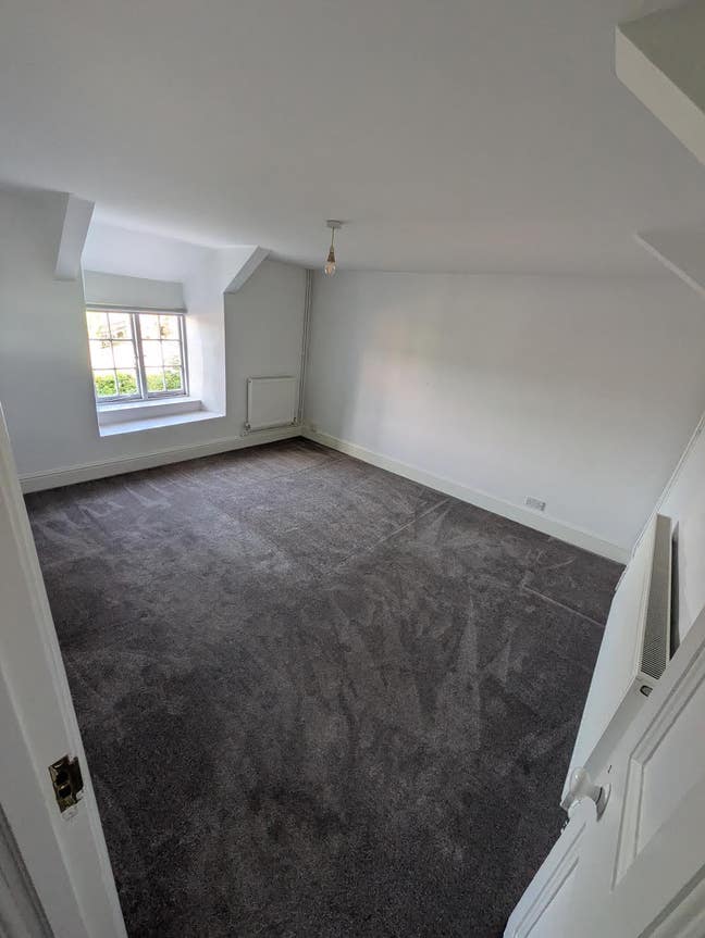 Double Room and Private Sitting Room Main Photo