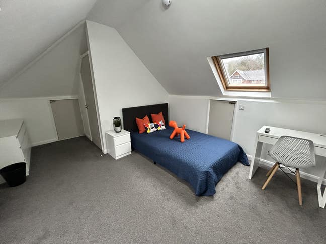 3 Bedrooms Available September!  Main Photo