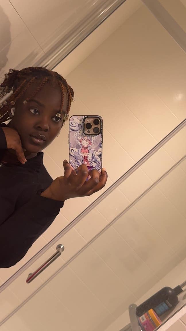 Student Female seeks a single or double room Main Photo