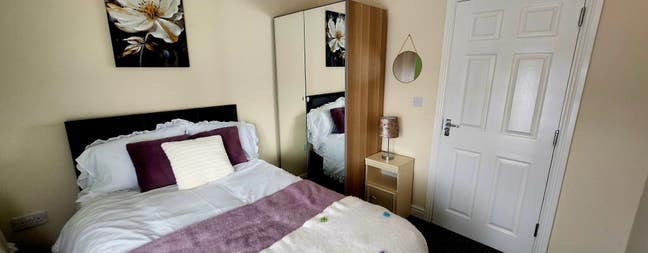 Doncaster New on the Market Bills Included Main Photo
