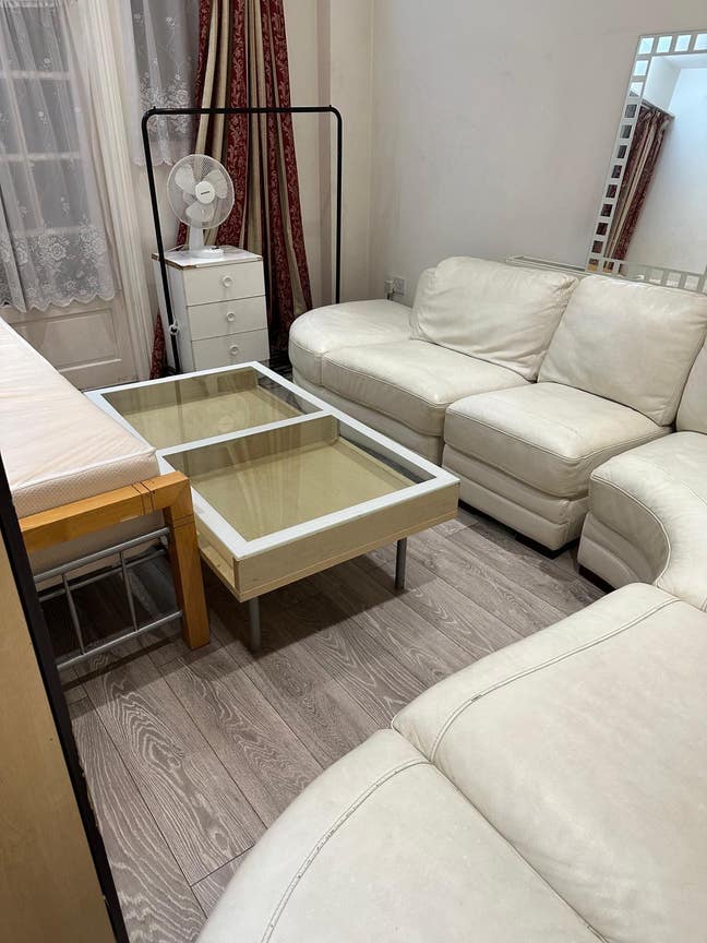 Single Room Available in Ilford IG2 Main Photo