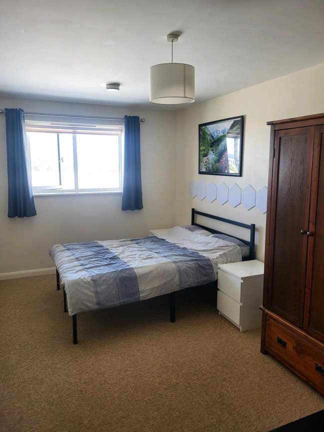 Double Room to Rent Gloucester, Brockworth Main Photo