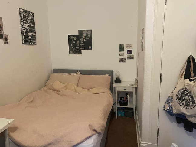 Room in Hillhead flat share Main Photo