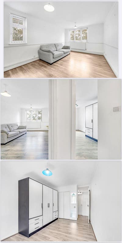 Beautiful Newly Refurbished 1-Bedroom in Chigwell  Main Photo