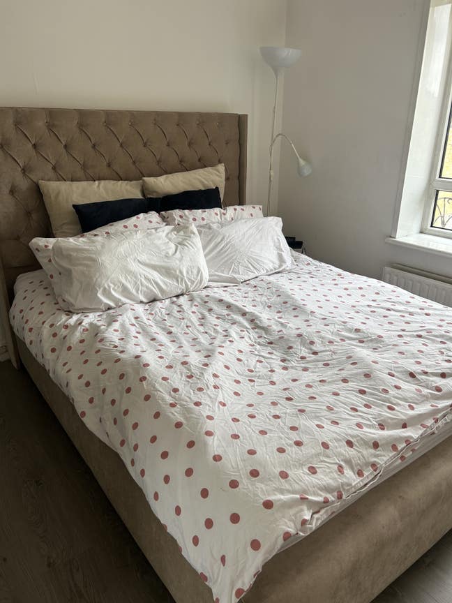 1 Double room available Main Photo