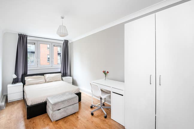 ✅ Prime Location - Dbl Rooms - Good Quality Flat Main Photo