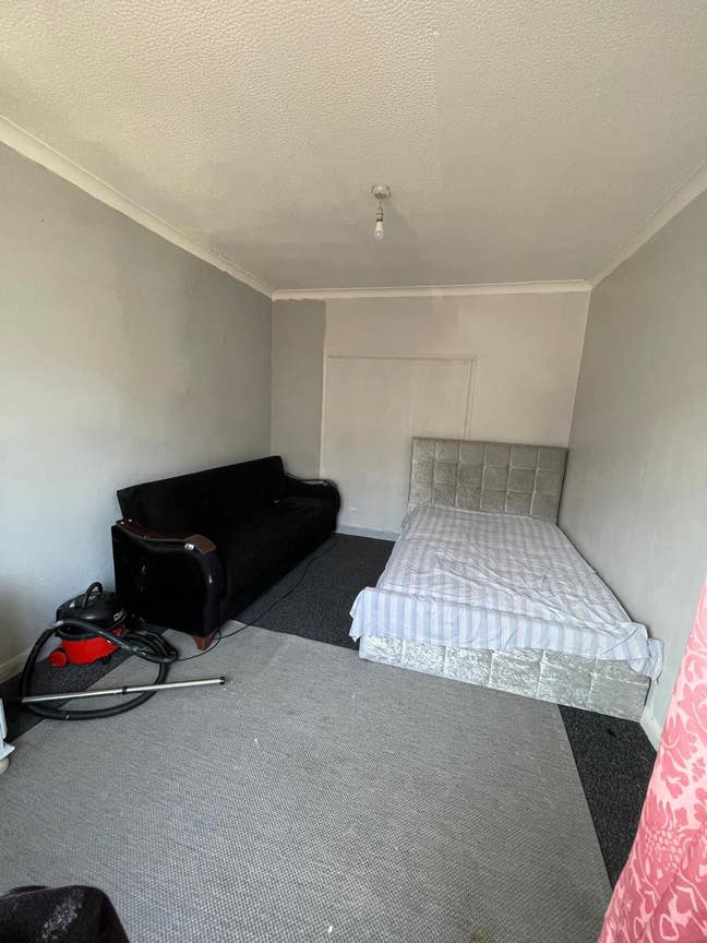 Spacious and Cosy Double Room for Rent – E4 9DE Main Photo