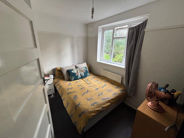 Room in Streatham Hill  Main Photo