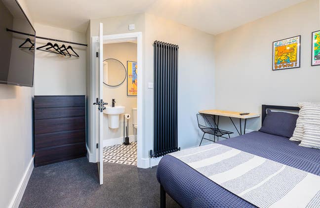 Ensuite rooms near Scarborough Hospital Main Photo