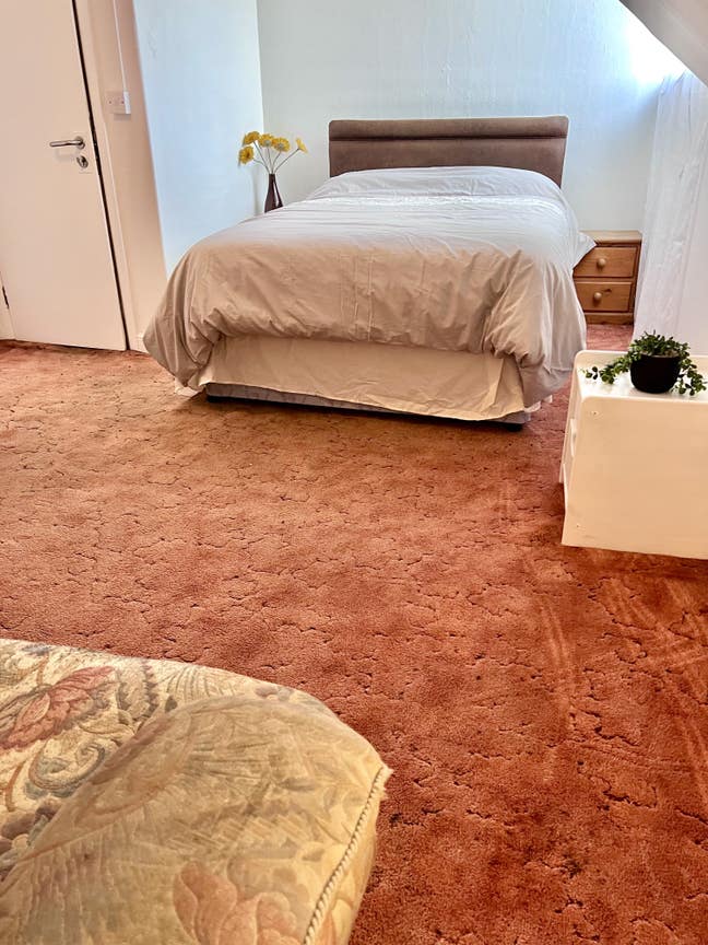 Double Room Main Photo