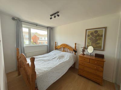 Spacious rooms to rent in a well maintained home Main Photo