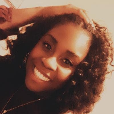 Young Female Professional | 26 ✨️ Main Photo