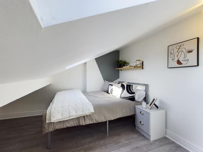 7 Bed House Share - Ruskin Ave *£400 CASHBACK* Main Photo