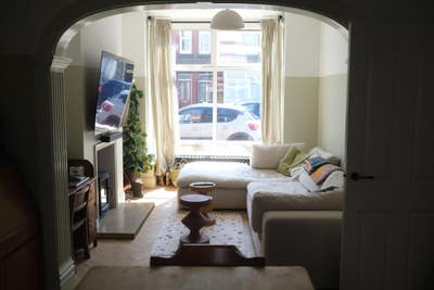 Lovely Home in Didsbury Main Photo