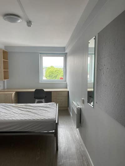 Tenancy Takeover - IQ Fenton  Main Photo