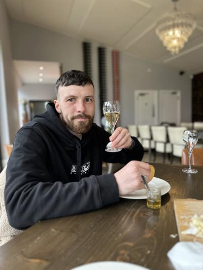 Double Room Wanted Main Photo