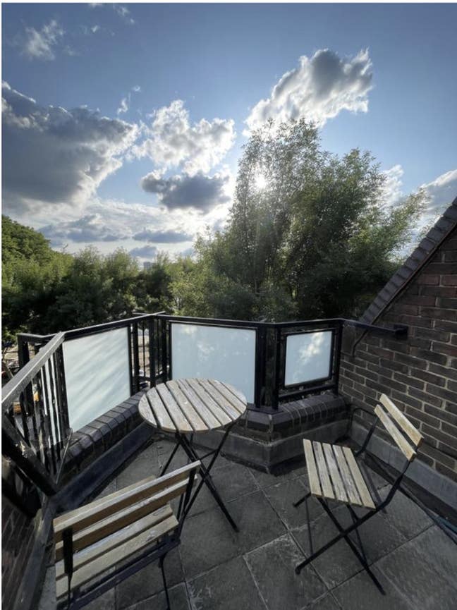 Beautiful Double Bedroom in Surrey Quays Main Photo