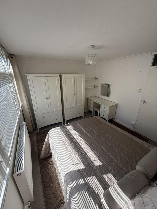 Large double clean room  Main Photo