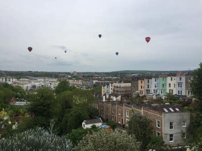 Lovely doubleroom with balcony overlooking harbour Main Photo