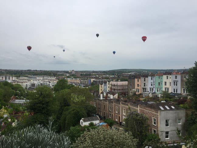 Lovely doubleroom with balcony overlooking harbour Main Photo