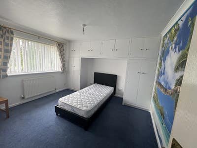 Double room for rent  Main Photo
