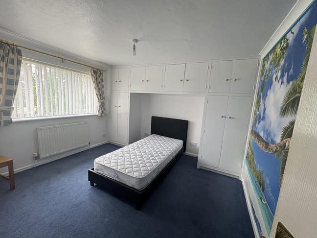 Double room for rent  Main Photo