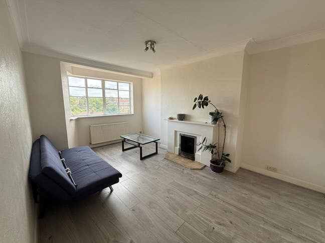 1 bed flat to rent Main Photo