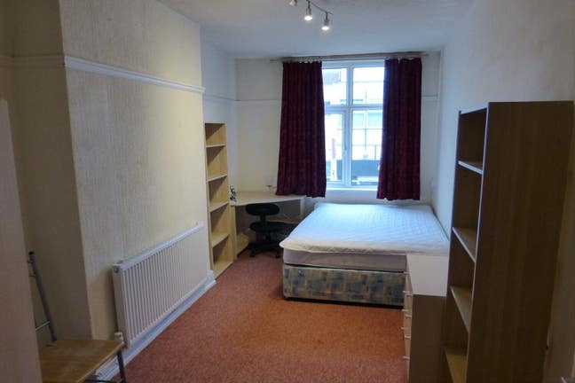 Cozy room in rent！ Main Photo
