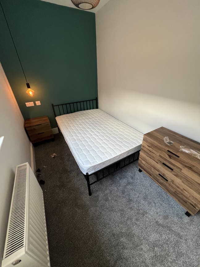 🏡  En-Suite Rooms in a Victorian HMO  Main Photo