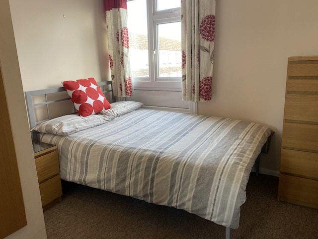 Double Room Main Photo