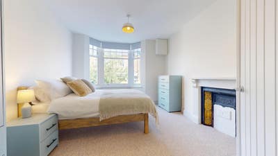 Luxury En-Suite Rooms - All Bills INC Main Photo